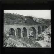 Böhl glass slide 59./1402